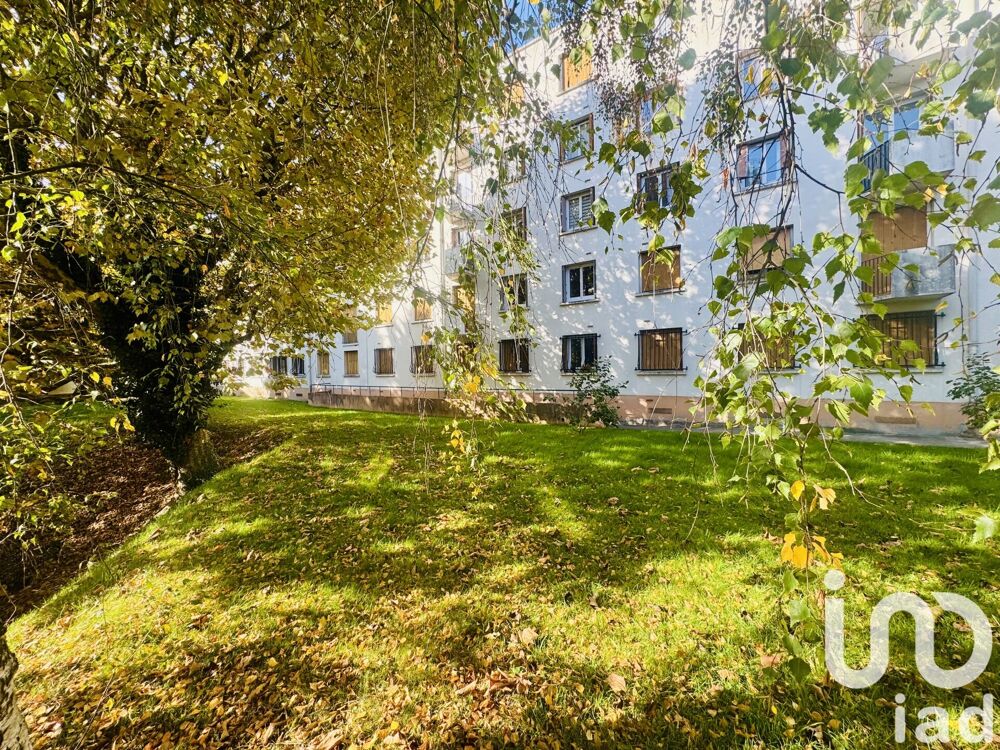 Vente Appartement Vente Appartement 4 pièces Clamart