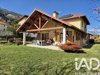  Maison à vendre 5 pièces 135 m²