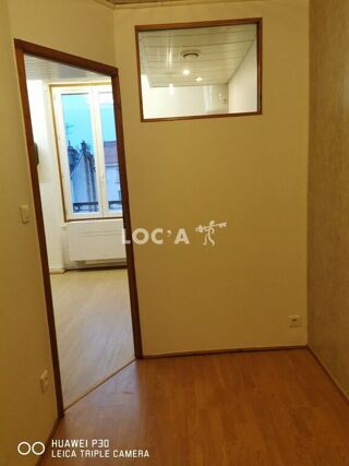  Appartement � louer 1 pi�ce 20 m�