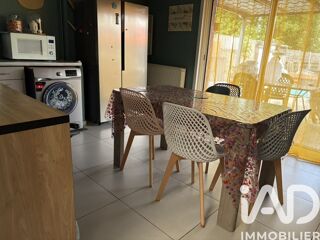  Maison � vendre 5 pi�ces 90 m�