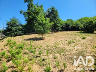  Terrain à vendre 869 m²
