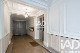  Appartement à vendre 3 pièces 62 m²