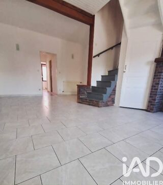  Maison à vendre 4 pièces 63 m²