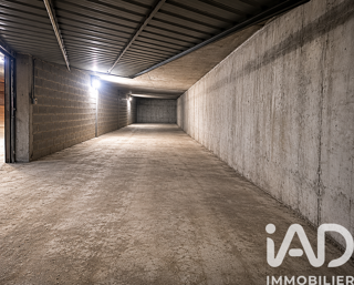  Parking / Garage à vendre 30 m²