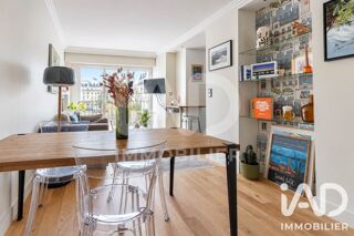  Appartement à vendre 2 pièces 48 m²