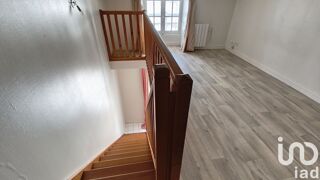  Appartement à vendre 2 pièces 49 m²