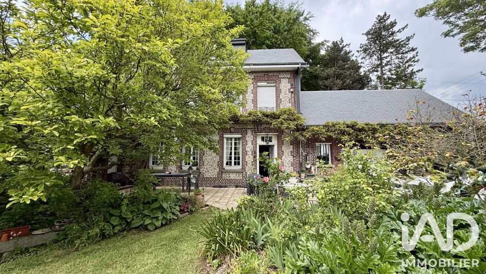 Vente Maison Vente Maison/villa 6 pièces Montivilliers