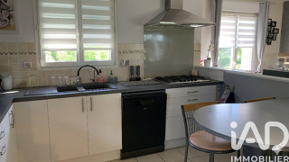 Maison à vendre 8 pièces 135 m²