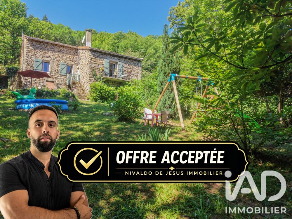 Vente Maison Vente Maison de campagne 3 pièces La souche