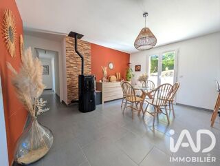  Maison à vendre 5 pièces 94 m²