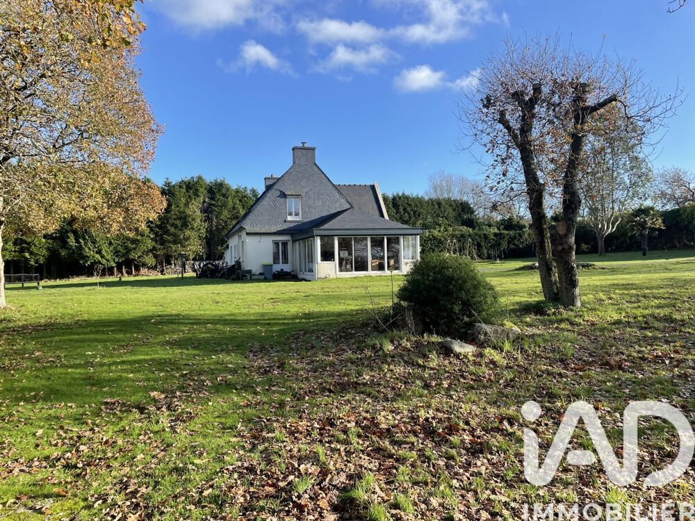 Vente Maison/villa 8 pièces