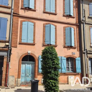  Immeuble à vendre 393 m²