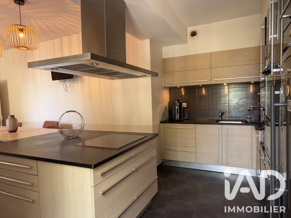 Vente Maison de ville 9 pièces