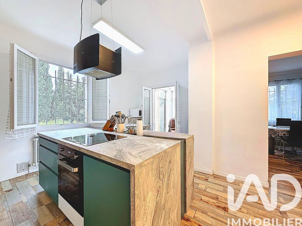 Vente Maison/villa 8 pièces