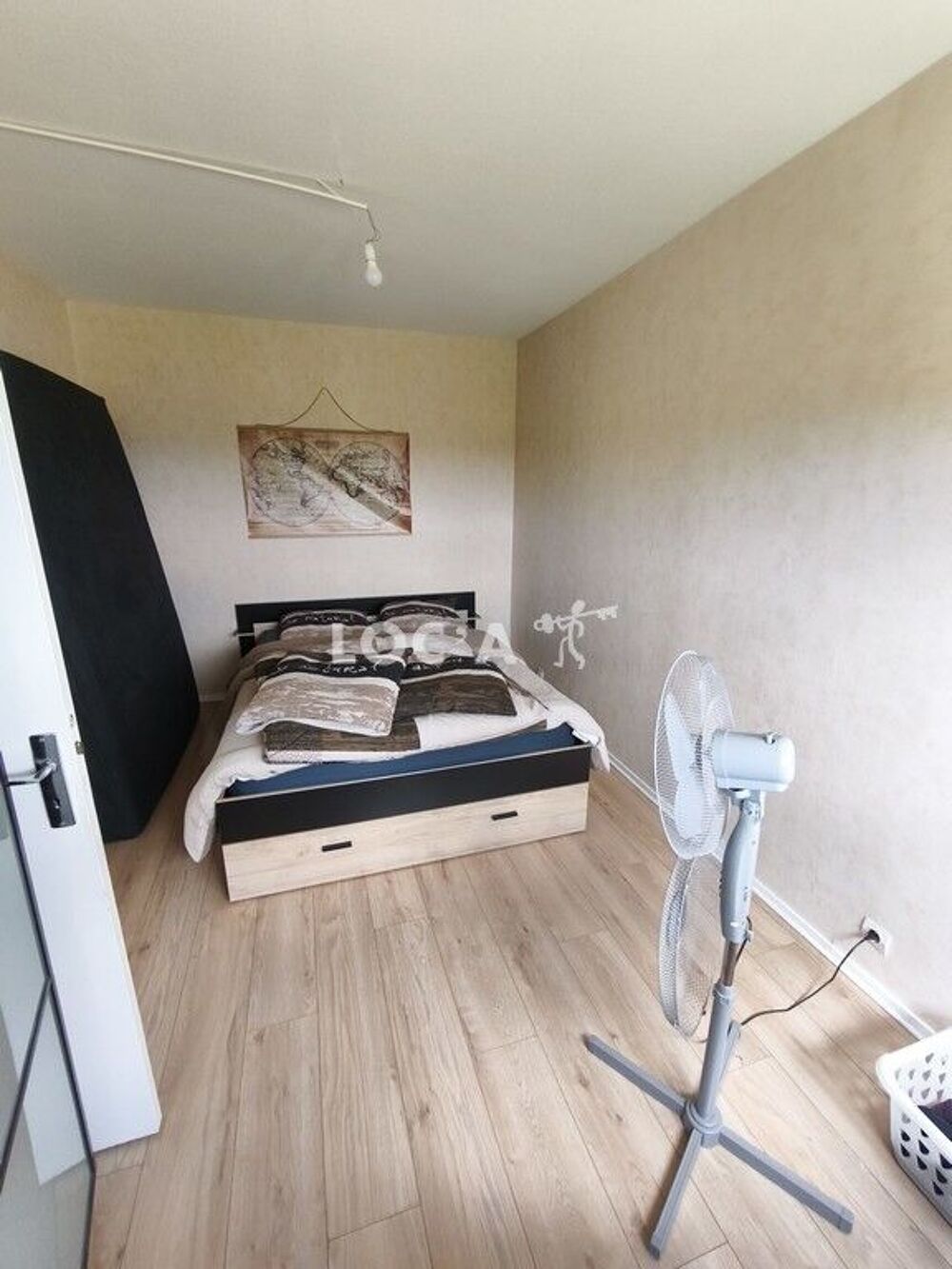 location Appartement - 2 pièce(s) - 51 m² Dijon (21000)