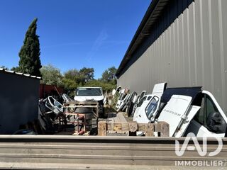 Immeuble à vendre 200 m²