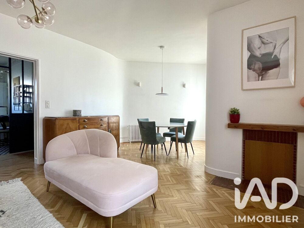 Vente Appartement Vente Appartement 3 pièces Orléans