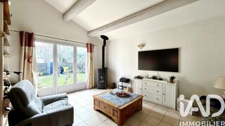  Maison à vendre 5 pièces 154 m²