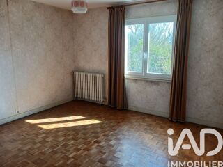  Maison à vendre 4 pièces 76 m²