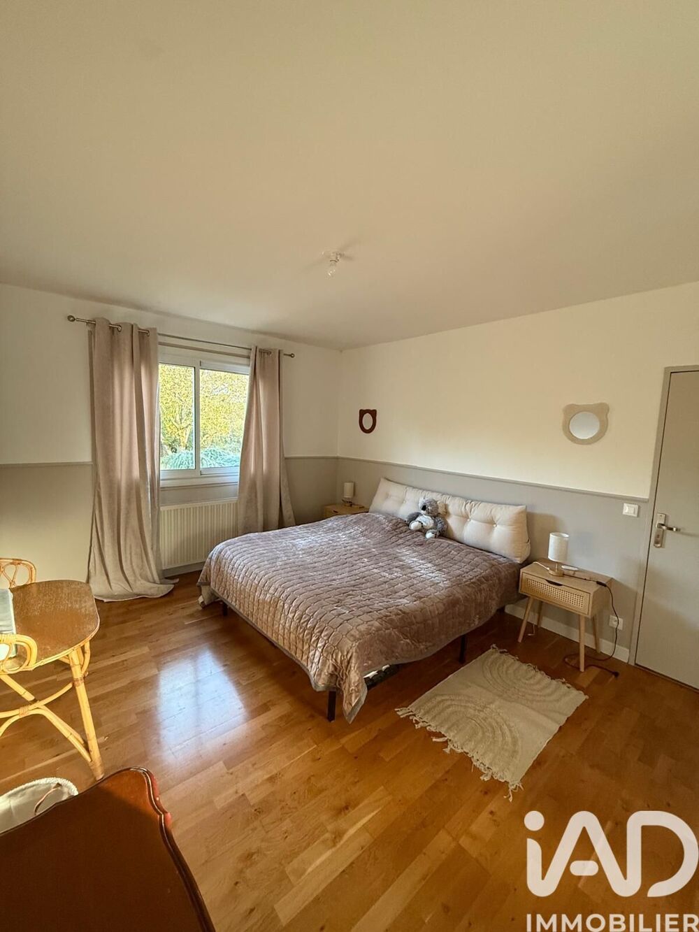 Vente Maison Vente Maison de campagne 7 pièces Vald'yerre