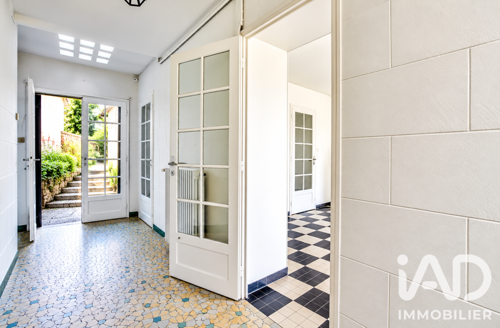 Vente Maison/villa 7 pièces