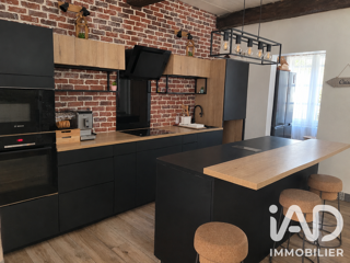 Vente Maison Vente Maison de ville 9 pièces Nissan-lez-enserune