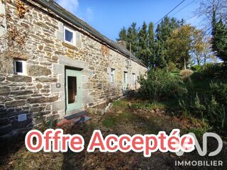 Vente Maison Vente Longère 6 pièces Pont-melvez
