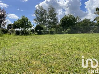  Terrain à vendre 830 m²