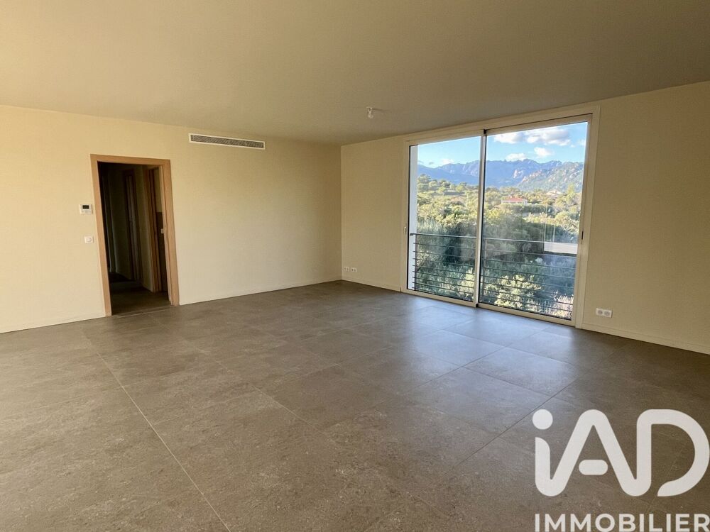 à vendre  Maison Ste Lucie De Porto Vecchio (20144)