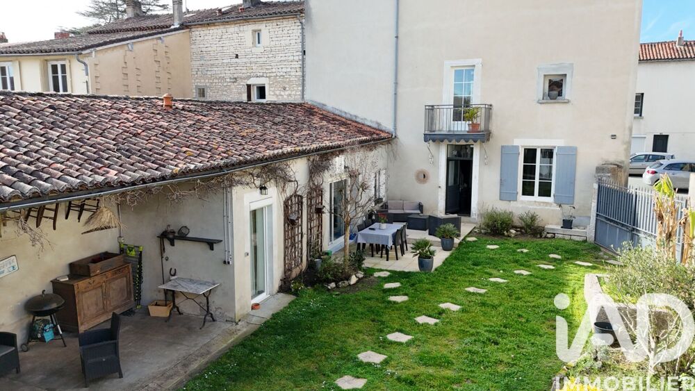 Vente Maison/villa 7 pièces