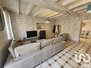  Maison à vendre 5 pièces 138 m²