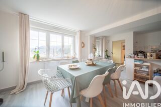  Maison à vendre 4 pièces 90 m²