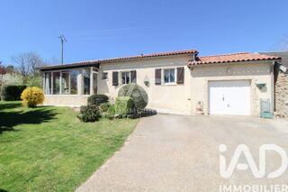  Maison à vendre 4 pièces 125 m²