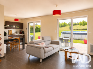  Maison à vendre 3 pièces 75 m²
