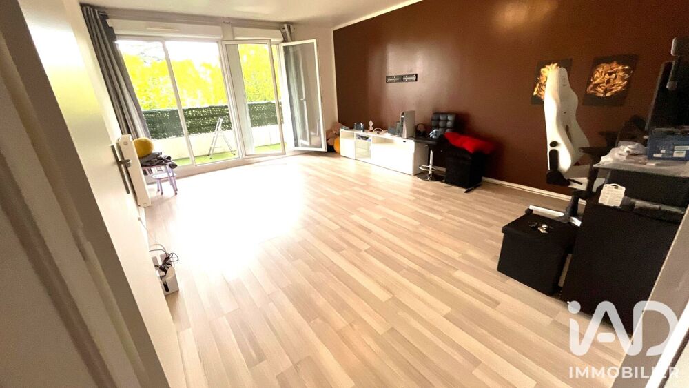 Vente Appartement Vente Appartement 4 pièces Orly