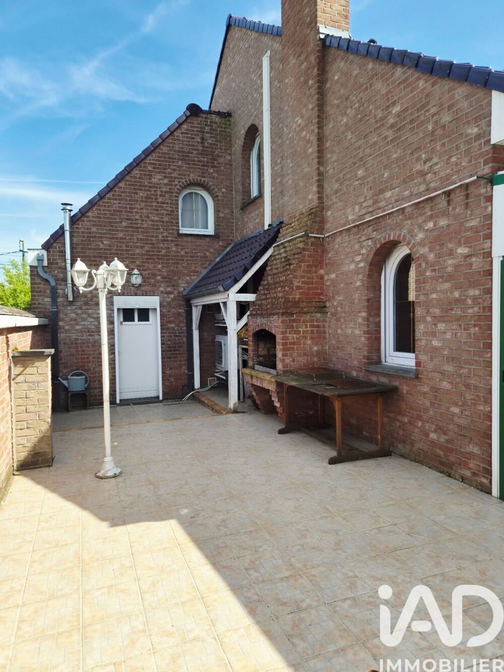 Vente Maison de village 9 pièces