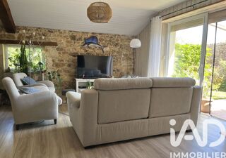  Maison à vendre 9 pièces 218 m²