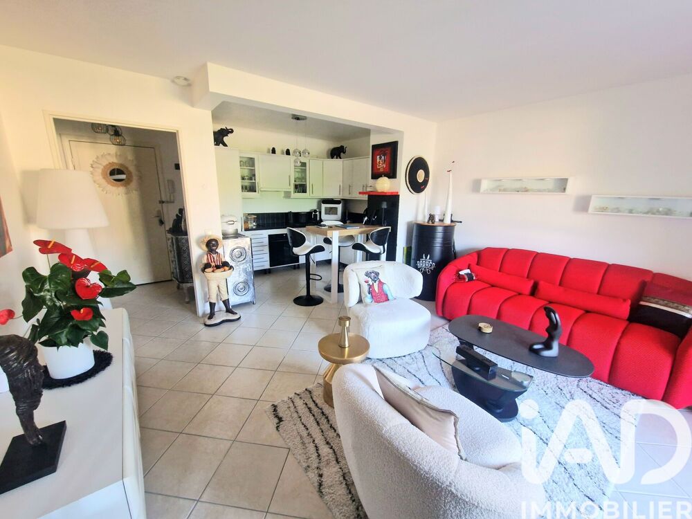 Vente Appartement Vente Appartement 2 pièces Montargis