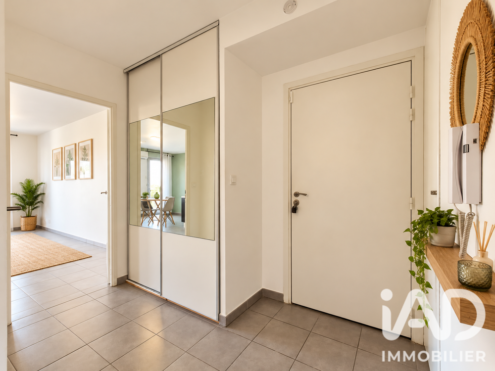 Vente Appartement Vente Appartement 3 pièces Montpellier