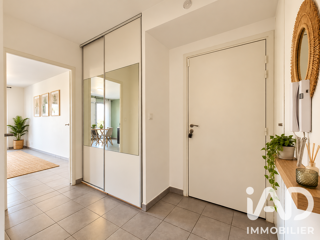  Appartement à vendre 3 pièces 64 m²