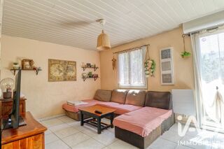  Maison à vendre 6 pièces 126 m²