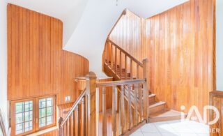 Vente Maison Vente Maison/villa 5 pièces Orsay