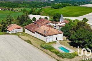  Maison � vendre 15 + pi�ces 414 m�