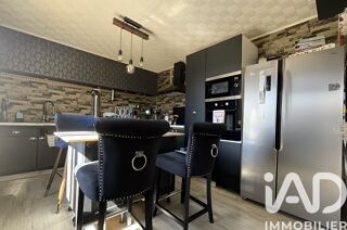  Maison à vendre 3 pièces 95 m²
