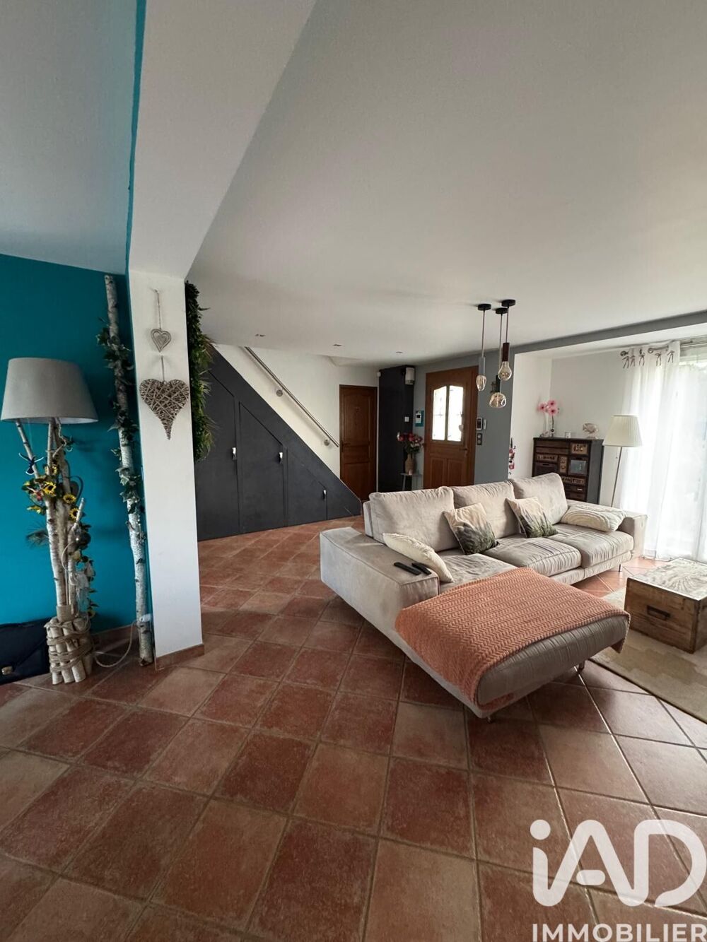 Vente Maison traditionnelle 8 pièces
