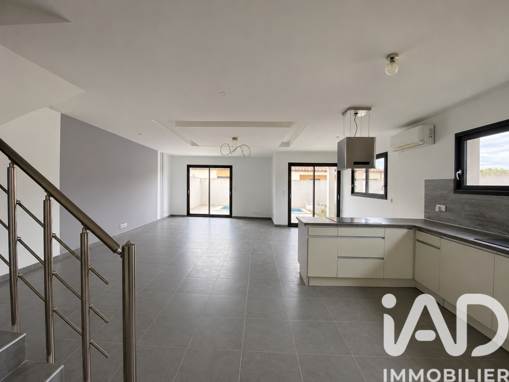 Vente Maison Vente Maison/villa 5 pièces Moussan