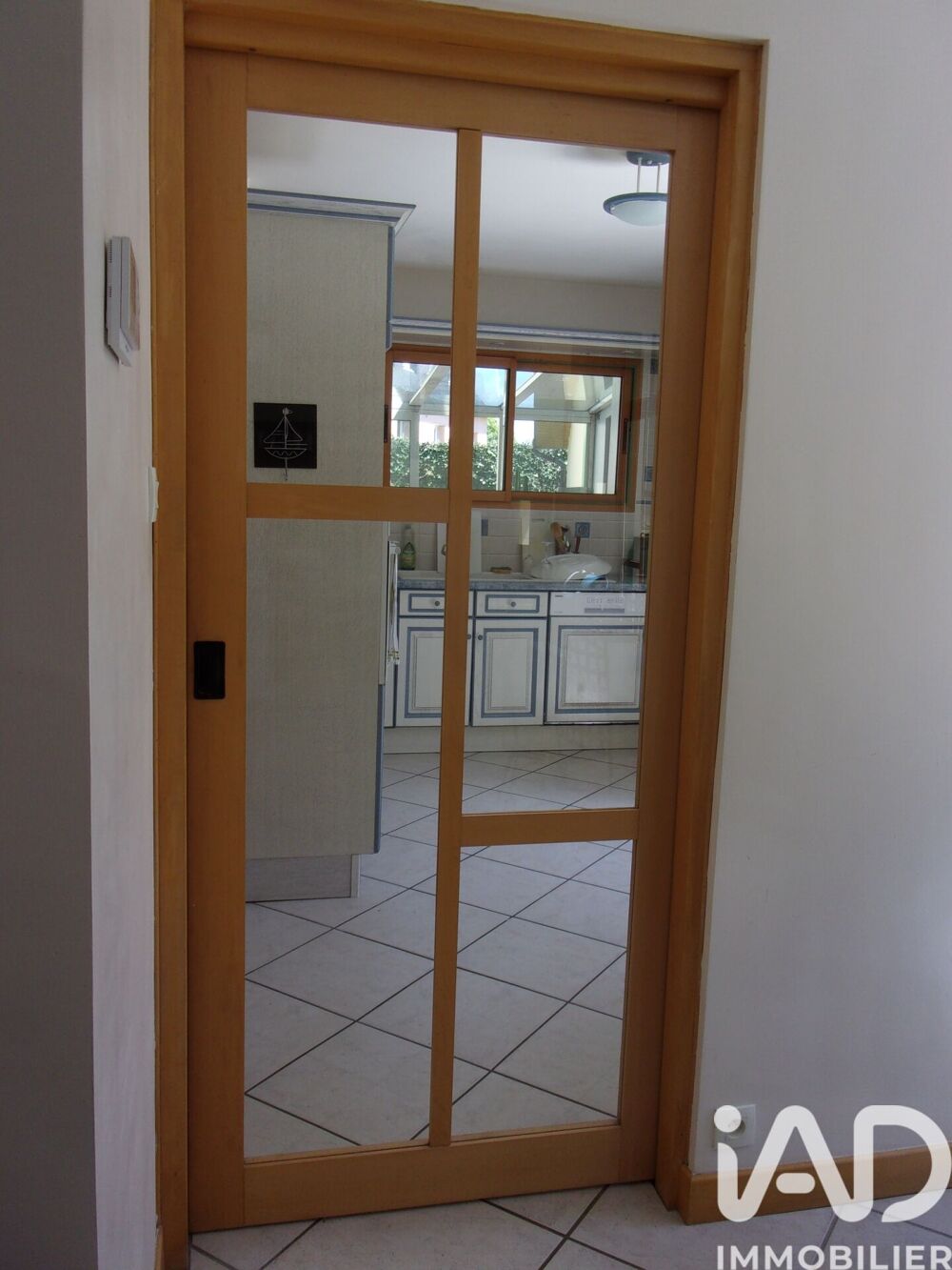à vendre  Maison Landéda (29870)