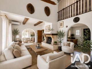  Maison à vendre 4 pièces 110 m²