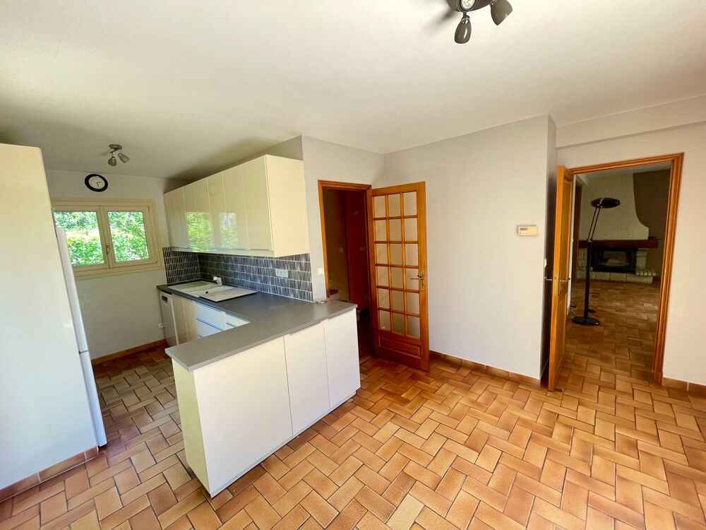 Vente Maison PAVILLON SUR SOUS-SOL TOTAL Milly-la-foret