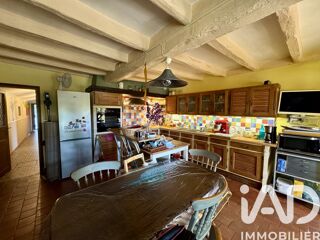  Maison à vendre 5 pièces 167 m²